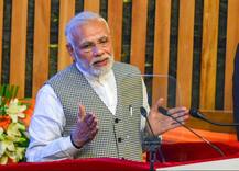 चौकीदारी पर आक्रामक हुई BJP, 31 मार्च को पीएम \'मैं भी चौकीदार\' से जुड़े लोगों से वीडियो कॉन्फ्रेंसिंग से बात करेंगे