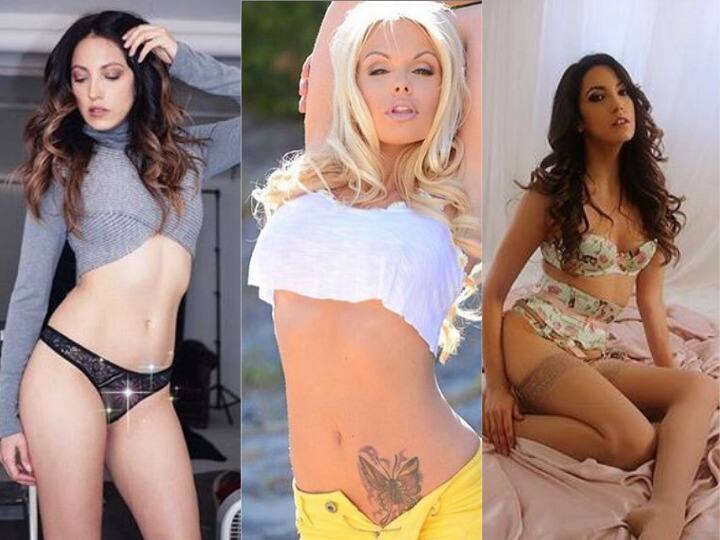 अक्सर हम लोग बॉलीवुड और टीवी के सितारों की सैलरी और इनकम की बात करते हैं लेकिन क्या आप जानते हैं एक ऐसी भी कैटेगिरी है जिसमें दुनिया के सबसे अमीर स्टार्स शामिल हैं. जी हां, हम बात कर रहे हैं एडल्ट फिल्म इंडस्ट्री की. चलिए जानते हैं कौन सी हसीनाएं हैं इस इंडस्ट्री में सबस ज्यादा अमीर. सभी फोटोः इंस्टाग्राम 
