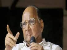 शरद पवार का पीएम मोदी पर पलटवार, कहा- मुझसे पंगा मत लो