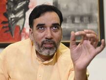 दिल्ली के पर्यावरण मंत्री गोपाल राय का पटाखों को लेकर बड़ा बयान, बोले- जो प्रतिबंध का पालन नहीं करेगा, उसके...