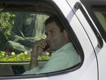 बिहार: महागठबंधन को बचाने के लिए राहुल गांधी ने तेजस्वी यादव से फोन पर की बातचीत