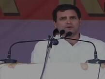 कांग्रेस की सरकार बनी तो अरुणाचल प्रदेश और अन्य पूर्वोत्तर राज्यों को विशेष श्रेणी का दर्जा मिलेगा- राहुल गांधी