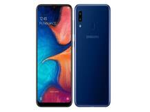 Samsung Galaxy A20 डुअल कैमरे के साथ हुआ लॉन्च, 4,000mAh की बैटरी के साथ ये हैं फोन के खास फीचर्स