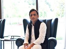 यूपी: \'साथी\' के साथ से \'महागठबंधन से महापरिर्वतन\' - अखिलेश यादव