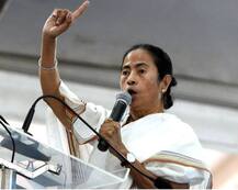 TMC को मिल रहा AIMIM के पूर्व अध्यक्ष ज़मीरुल हसन का समर्थन, नंदीग्राम में ममता के साथ रहेंगे मौजूद