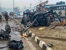 पुलवामा हमले में शहीद हुए जवानों की याद में इस साल होली नहीं मनाएगी CRPF