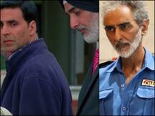 अक्षय कुमार के साथ काम कर चुके अभिनेता सावी सिद्धू अब कर रहे हैं चौकीदारी का काम