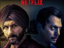 Netflix ने ट्वीट किया, तारीख लिख ले 14 दिन में कुछ बड़ा होने वाला है, यूज़र बोले- ‘सेकरेड गेम्स 2’ आ रहा है