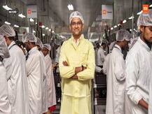 Xiaomi ने लॉन्च किया 7वां प्लांट, तमिलनाडु में लगाया जाएगा नया प्लांट