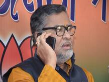 त्रिपुरा में बीजेपी के तीन नेता कांग्रेस में हुए शामिल, बीजेपी उपाध्यक्ष रहे भौमिक ने कहा- मेरे लिए \'घर वापसी\' है