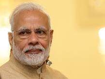 PM मोदी ने ब्लॉग लिखकर कांग्रेस पर लगाए वंशवाद के आरोप, कहा- \'खाता न बही, जो कांग्रेस कहे, वही सही\'