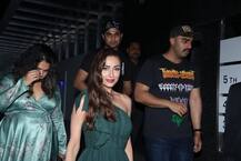 अर्जुन कपूर के साथ लेट नाइट हैंगआउट करती दिखीं मलाइका अरोड़ा, सामने आईं ऐसी तस्वीरें