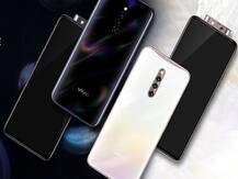 Vivo X27, Vivo X27 pro पॉप अप सेल्फी कैमरे के साथ हुआ लॉन्च, ये है कीमत और फीचर्स