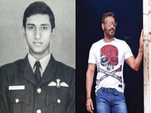 ‘भुज : द प्राइड ऑफ इंडिया’ में विंग कमांडर विजय कार्णिक की भूमिका निभाएंगे अजय देवगन