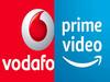 Amazon Prime: Vodafone अपने प्रीपेड यूजर्स को दे रहा है 50 प्रतिशत छूट, ऐसे उठाएं लाभ
