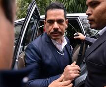 रॉबर्ट वाड्रा ने दिल्ली HC का रुख कर ईडी की ओर से दर्ज मामला रद्द करने की मांग की