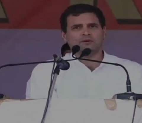 प्रधानमंत्री कार्यालय को पीएम मोदी ने बना दिया प्रचार मंत्री का ऑफिस- राहुल गांधी प्रधानमंत्री कार्यालय को पीएम मोदी ने बना दिया प्रचार मंत्री का ऑफिस- राहुल गांधी