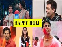 अक्षय से लेकर आलिया तक इन स्टार्स ने फैंस को ऐसे दी HOLI की शुभकामनाएं