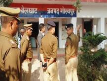 गोरखपुर: सरयू नदी में नहाने गए पांच छात्रों की डूबने से मौत, गांव में पसरा मातम