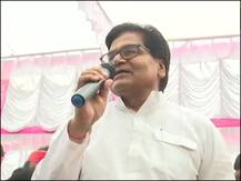 एसपी नेता रामगोपाल यादव का विवादित बयान, कहा- वोट के लिए जवानों को मारा गया