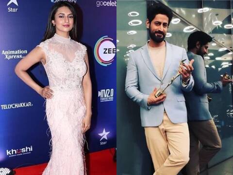 मोहित रैना और दिव्यांका को बेस्ट एक्टर का अवार्ड, यहां देखें ITA 2019 के विनर्स की पूरी लिस्ट मोहित रैना और दिव्यांका को बेस्ट एक्टर का अवार्ड, यहां देखें ITA 2019 के विनर्स की पूरी लिस्ट
