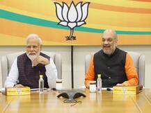 बीजेपी कैंडिडेट लिस्ट: गांधीनगर से आडवाणी का टिकट कटा, अमित शाह लड़ेंगे चुनाव