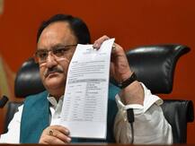 उत्तर प्रदेश: बीजेपी की पहली लिस्ट में UP से केंद्रीय कृषि राज्य मंत्री कृष्णा राज समेत 6 सांसदों का कटा टिकट