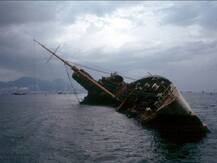 इराक के मोसुल शहर में बड़ा नाव हादसा, 83 लोगों की मौत