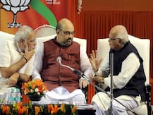 BJP उम्मीदवारों की लिस्ट: आडवाणी का टिकट कटा, अमित शाह पहली बार लड़ेंगे लोकसभा चुनाव, देखें पूरी लिस्ट