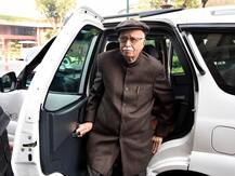 अटल के साथ मिलकर BJP को शून्य से शिखर तक ले गए आडवाणी, अब पार्टी ने काटा टिकट!