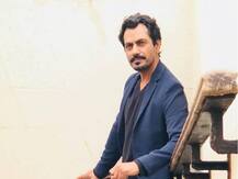 नवाजुद्दीन सिद्दीकी बोले, मुझे अंग्रेजी भाषा नहीं आती लेकिन मैं अंग्रेजी सिनेमा को अच्छे से समझता हूं