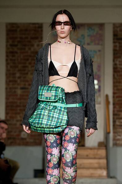  ऐसा बिकिनी फैशन आपने पहले कभी नहीं देखा होगा. 