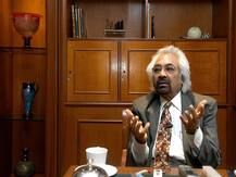 कांग्रेस नेता सैम पित्रोदा ने आतंकियों के मारे जाने के मांगे सबूत, पीएम मोदी बोले- सेना का अपमान करना शर्मनाक