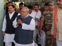 यूपी: बीजेपी नेता कलराज मिश्र नहीं लड़ेंगे चुनाव, देवरिया से किसी युवा चेहरे पर दांव लगा सकती है पार्टी