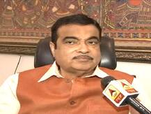 EXCLUSIVE: आडवाणी का टिकट काटे जाने पर गडकरी ने कहा- \'पीढ़ियां बदलती है, लोग बदलते हैं\'