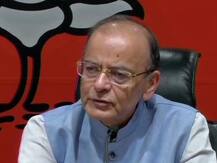 सैम पित्रोदा के बयान के बहाने जेटली का राहुल पर वार, कहा- \'गुरु ऐसा है तो शिष्य कितना निकम्मा निकलेगा\'