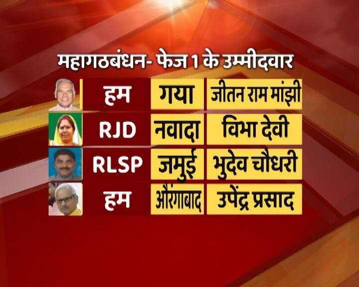 बिहार: लवली आनंद ने दिए बगावत के संकेत, कहा- शिवहर से नहीं मिला टिकट तो ये 'विश्वासघात' होगा