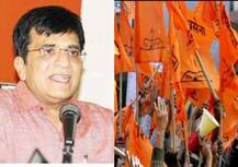 मुंबई: क्या शिवसैनिकों की नाराजगी के चलते लटक गया BJP सांसद किरीट सोमैया का टिकट?