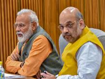 विधानसभा चुनाव 2021: BJP केंद्रीय चुनाव समिति की बैठक आज, उम्मीदवारों की पहली सूची पर होगा मंथन