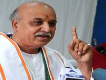 VHP के पूर्व नेता प्रवीण तोगड़िया का बड़ा एलान, कहा- उनकी पार्टी \'एचएनडी\' 100 लोकसभा सीटों पर लड़ेगी चुनाव