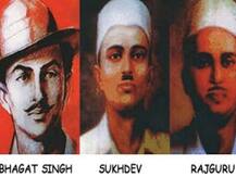 शहीद दिवस : आज ही के दिन भगत सिंह, सुखदेव और राजगुरु जैसे आजादी के परवानों ने फांसी के फंदे को चूमा था