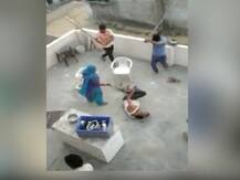 20 दबंगों ने एक परिवार पर लाठी-डंडों से किया वार, केजरीवाल बोले- मोदी सत्ता के लिए हिटलर के रास्ते चल रहे हैं