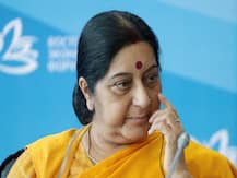 जया को लेकर आजम के बयान पर बोलीं सुषमा- पितामह मुलायम के सामने हो रहा है द्रौपदी का चीर हरण