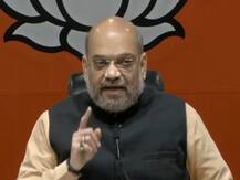 सैम पित्रोदा के बयान पर अमित शाह का हमला, बोले- देश की जनता और सेना से माफी मांगें राहुल गांधी