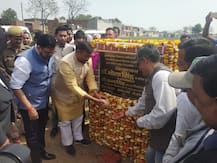 बीजेपी ने कैराना से प्रदीप चौधरी, नगीना से डॉक्टर यशवंत और बुलंदशहर से भोला सिंह को दिया टिकट