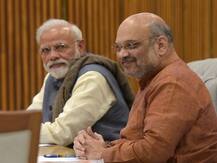 लोकसभा चुनाव: UP की 3 सीटों सहित BJP ने चौथी लिस्ट में जारी किए 11 उम्मीदवारों के नाम