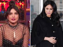 प्रियंका चोपड़ा और मेगन मर्कल अभी भी हैं अच्छे दोस्त, पहले आई थी रिश्तों में खटास की खबरें