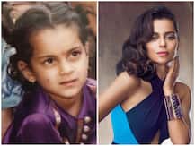 कंगना रनौत की बचपन की क्यूट तस्वीर पोस्ट कर बहन रंगोली ने विश किया बर्थडे, साथ में लिखी खास बात