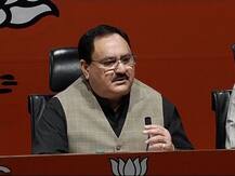 लोकसभा चुनाव: BJP की पांचवीं लिस्ट जारी, 48 सीटों सहित अबतक 286 उम्मीदवारों का एलान