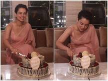 जयललिता का किरदार निभाएंगी कंगना रनौत, कहा- मेरी और उनकी जिंदगी में कई समानताएं